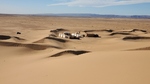 Kamp pod sipinami