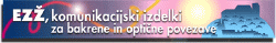 EZ�    komunikacijski izdelki