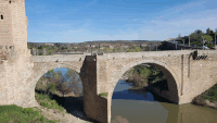 Most Alcantara Toledo