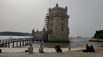 Torre de Belém, Lizbona