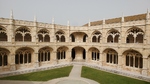 Mosteiro dos Jerónimos