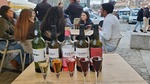 Pokušinja vin Potrovec