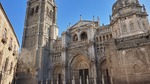 Kastilja-La Mancha v Toledo