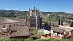 Samostan San Juan de los Reyes