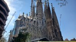 Bazilika svete Družine, Basílica de la Sagrada Família