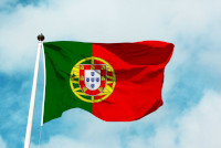Portugalska zastava