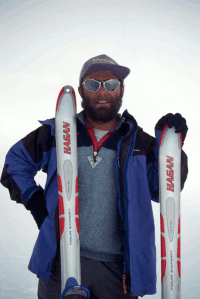 HAGAN TOUR EXPERT