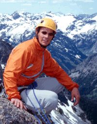 Steve House