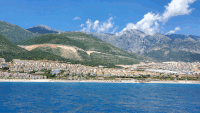 Turistično naselje Green Coast Resort