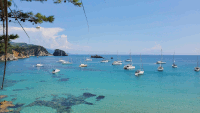 Zaliv Two Rock Bay